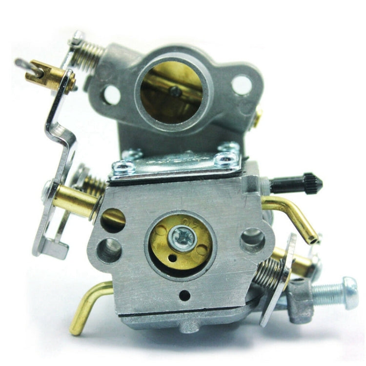 Carb Carburetor Chain Saw Accessories 545040701 for Poulan P3314 PP3516/4018 C1M-W26C