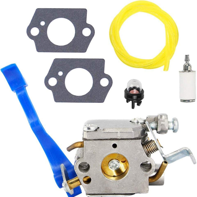 Carb Carburetor Chain Saw Accessories 545081811 for Husqvarna 125B 125BX 125BVX Leaf Blower