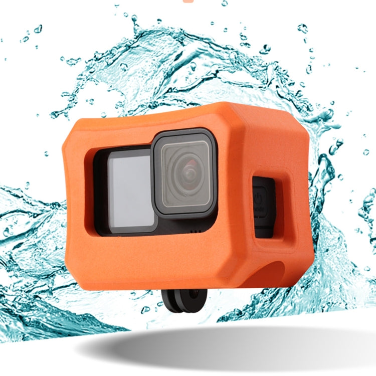 EVA Floaty Case for GoPro HERO10 Black / HERO9 Black