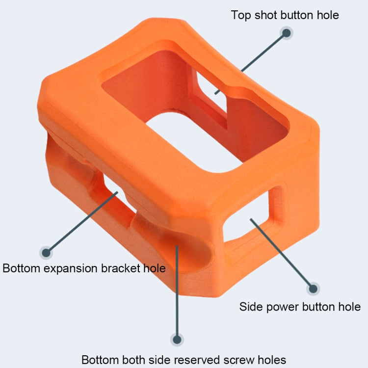 EVA Floaty Case for GoPro HERO10 Black / HERO9 Black