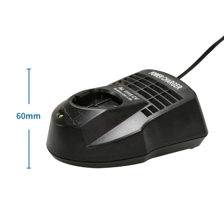 12V Power Tool Battery Charger