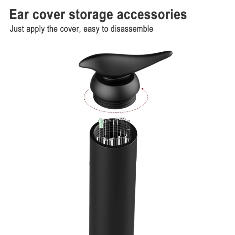 T1 Portable Smart Visual Earpick Earwax Removal Tool