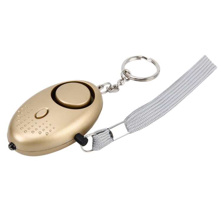 SINCOTE SCT-032 Mini Safe Buzzer Loud Personal Alarm with Anti-Rape for Girl and Kids, 130dB Alarm