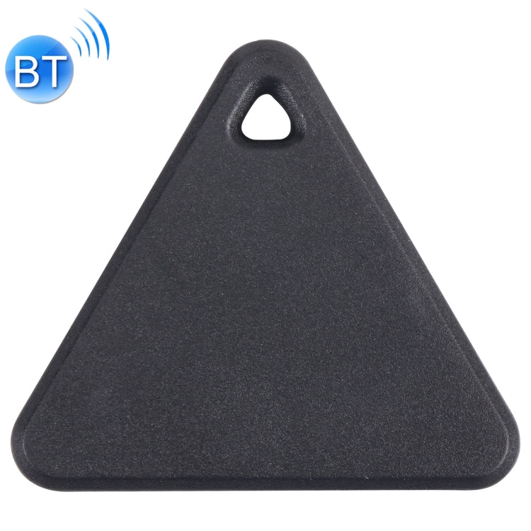 HCX003 Triangle Two-way Smart Bluetooth Anti-lost Keychain Finder