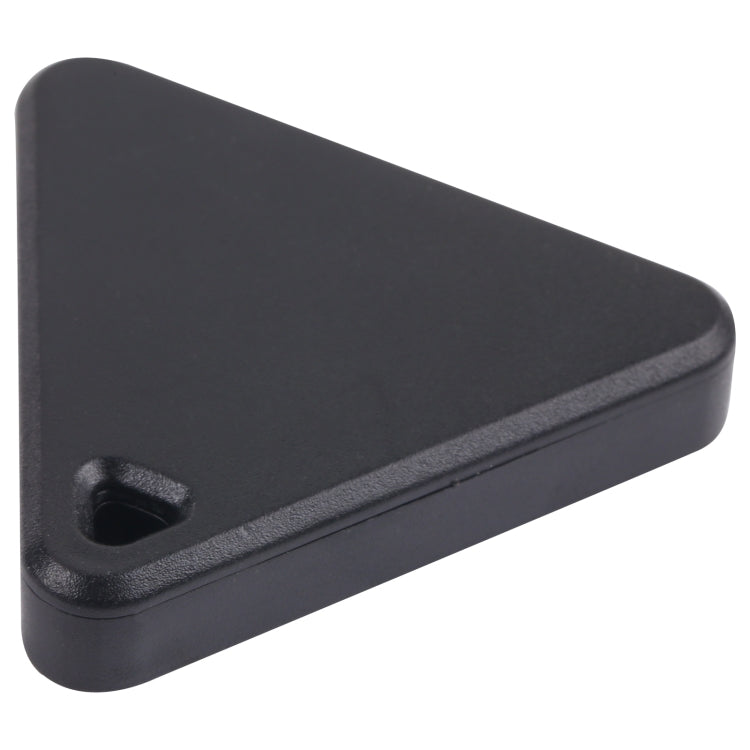 HCX003 Triangle Two-way Smart Bluetooth Anti-lost Keychain Finder