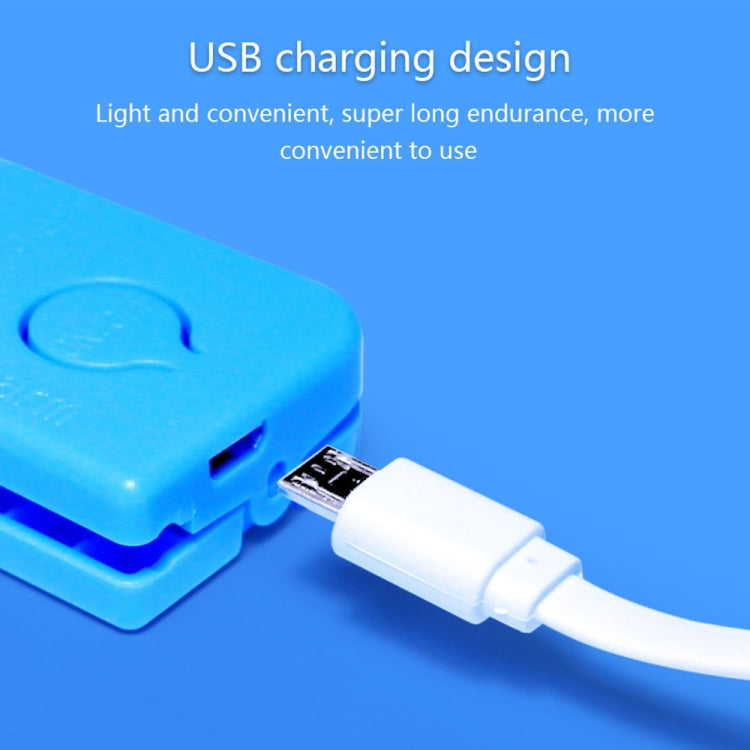 5 PCS BJYSY-001 Infusion Reminder Alarm Sensor Monitor Hospital Security