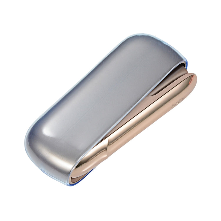 TPU Material Electronic Cigarette Protective Case for IQOS 3.0 / 3 DUO