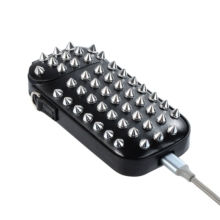 IQOS Rivet Style Electronic Cigarette Protective Case for Series 3 & 2