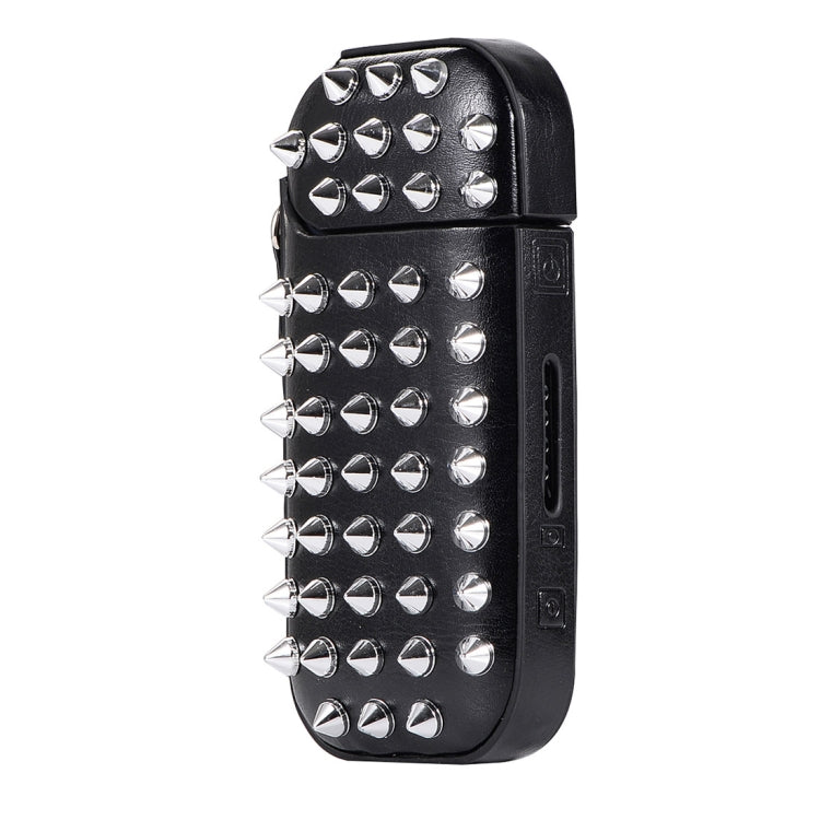 IQOS Rivet Style Electronic Cigarette Protective Case for Series 3 & 2