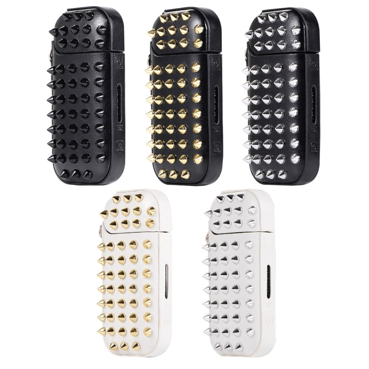 IQOS Rivet Style Electronic Cigarette Protective Case for Series 3 & 2