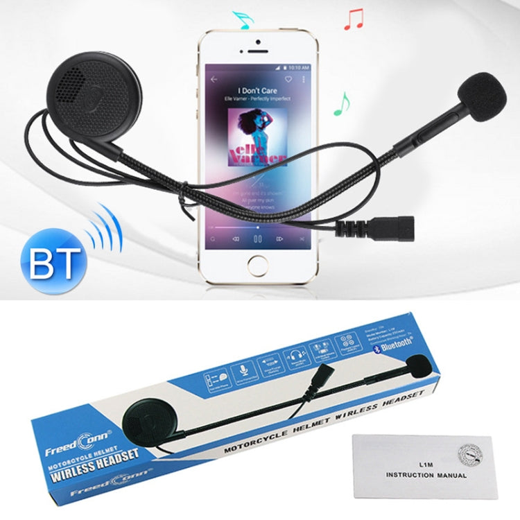 Soman 955 Skyeye Motorcycle Full / Open Face Bluetooth Helmet Headset Full Face, Supports Answer / Hang Up Calls