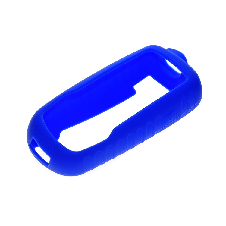 Silicone Colorful Protective Sleeve for Garmin GPS MAP62 / 62S / 62SC / GPS64 / 64S / 64ST