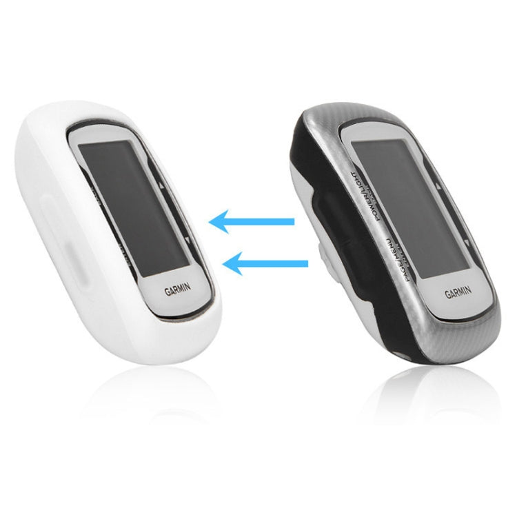 Bicycle Code Table Shockproof Silicone Colorful Protective Case for Garmin Edge 500 / 200