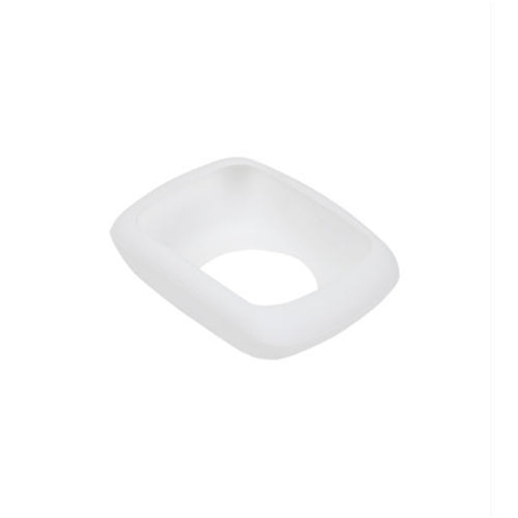 Bicycle Code Table Shockproof Silicone Colorful Protective Case for Garmin Edge 500 / 200