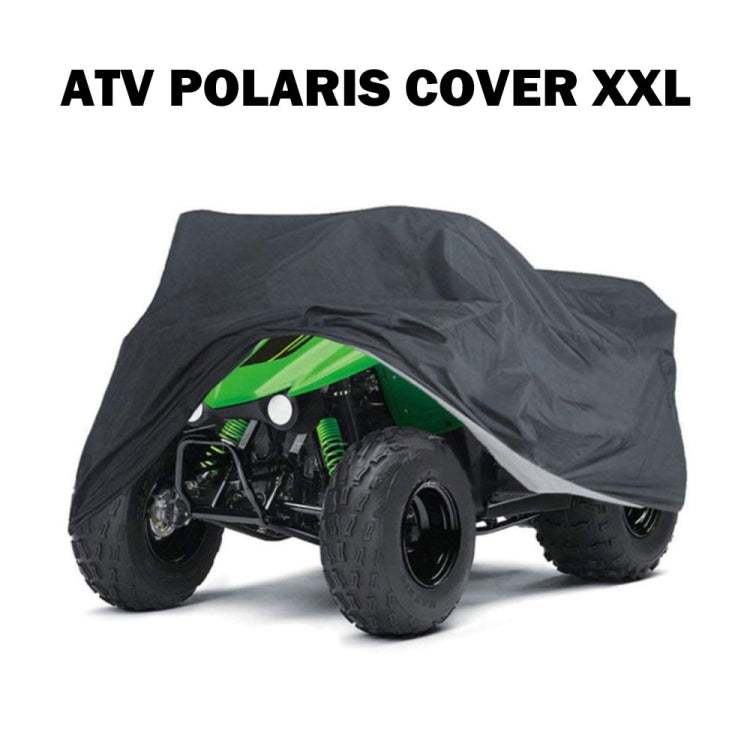 ATV Waterproof Protective Cover for Polaris