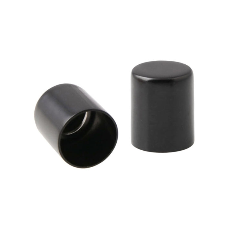 1 Pair Motorcycle Docking Hardware Point Cover Kit for Harley