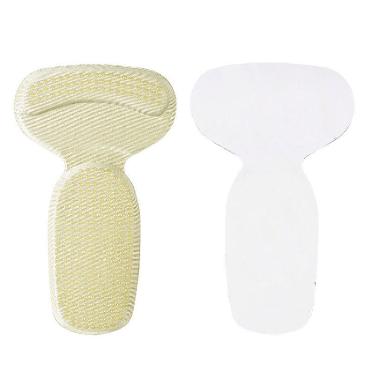 061 High-heeled Shoes Sponge Glue Soft Anti-abrasion Anti-slip Heel Protective Sticker