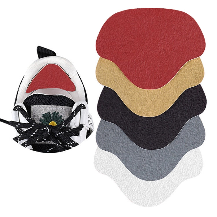 064 Sneakers Self-adhesive Anti-abrasion Anti-slip Heel Protective Sticker