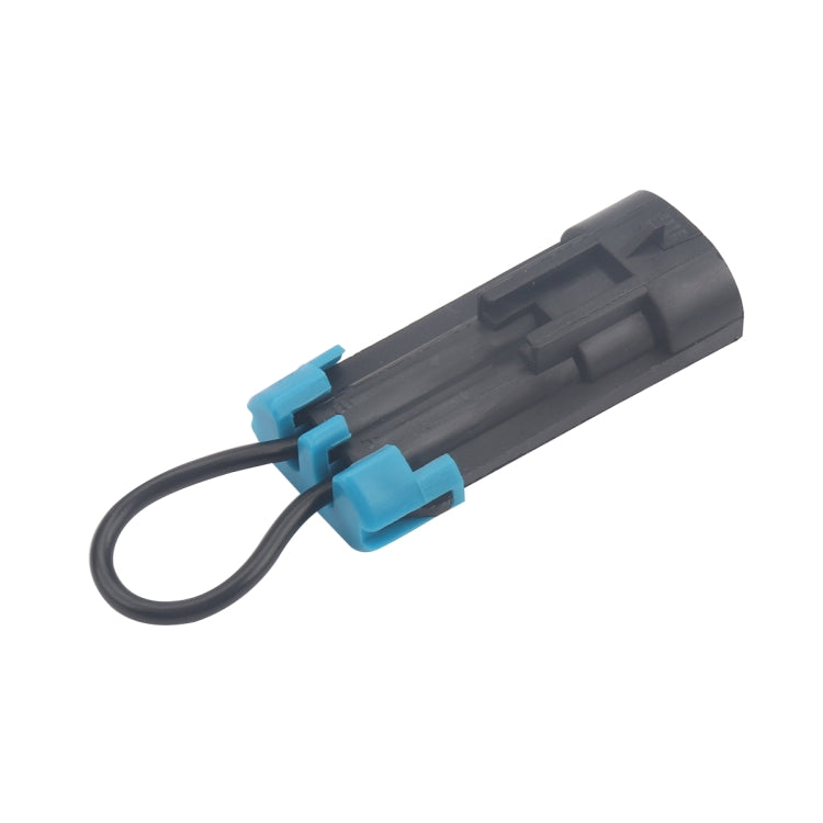 A5567 ATV Seat Belt Harness Bypass Plug for Polaris