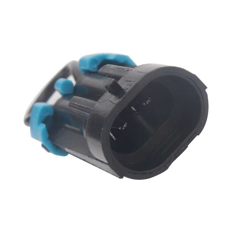 A6202 2 PCS ATV Seat Belt Harness Bypass Plug with Cable Tie for Polaris