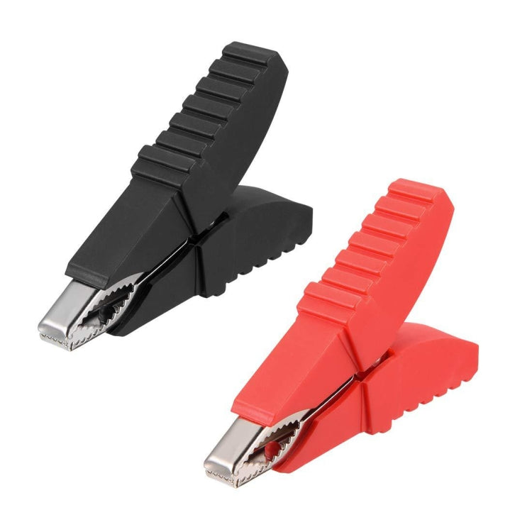 FOXSUR 2A / 6V / 12V Car / Motorcycle 3-stage Full Smart Battery Charger