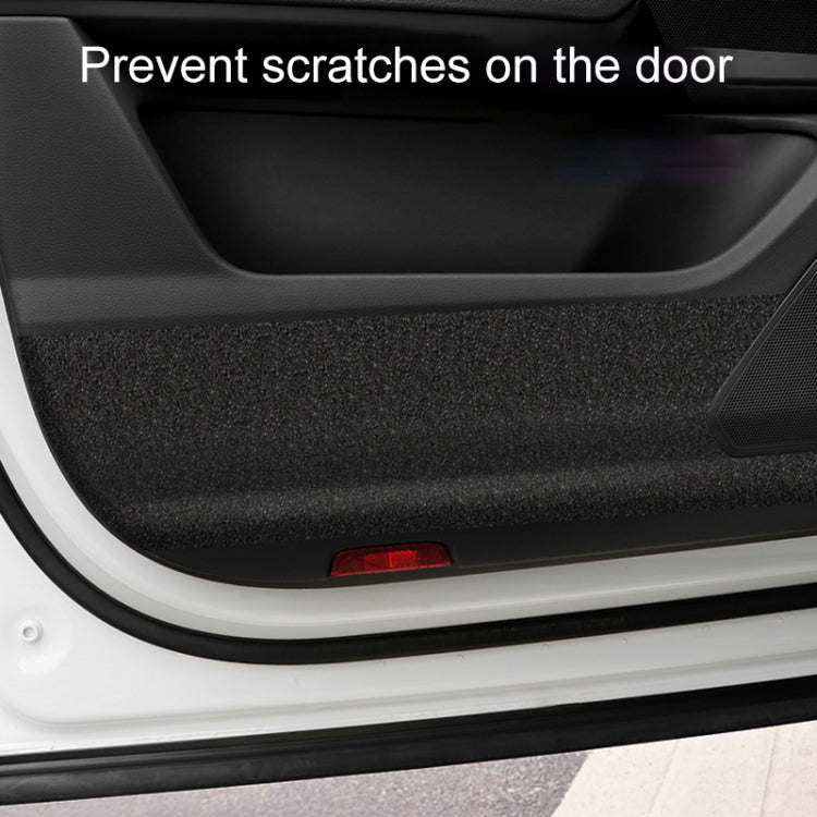 Floor Anti-slip Tape PEVA Waterproof Nano Non-marking Wear-resistant Strip