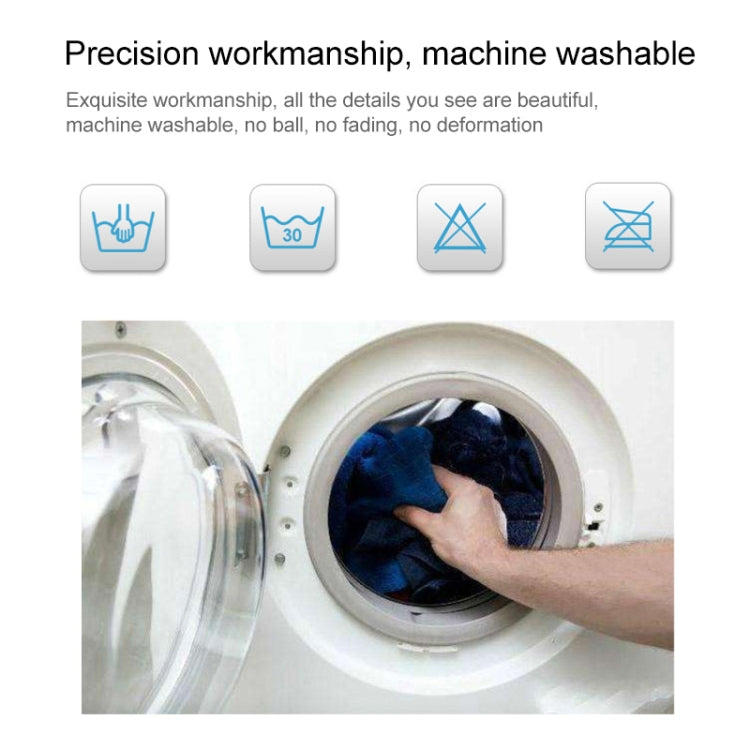 Four Seasons Universal Elastic Full Coverage Skirt Style Sofa Cover, Size: Single S 90-140cm