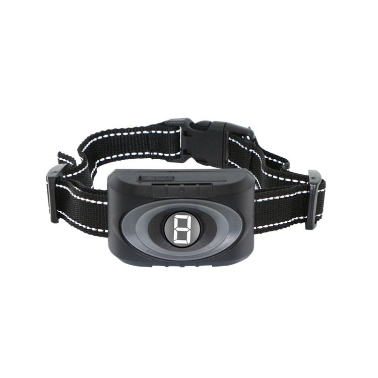 RC-302A Pet Bark Stopper Electric Shock Automatically Prevent Barking From Bark Stopper