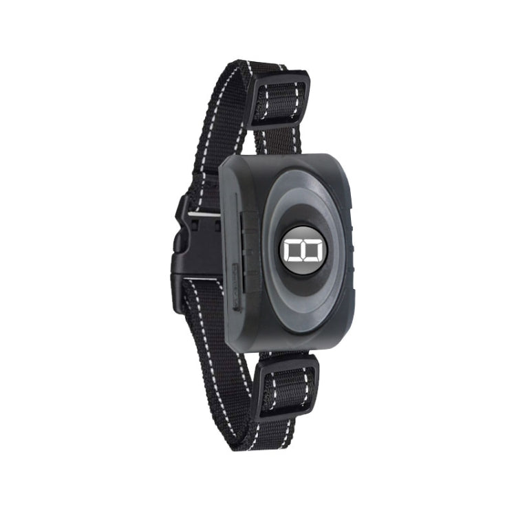 RC-302A Pet Bark Stopper Electric Shock Automatically Prevent Barking From Bark Stopper