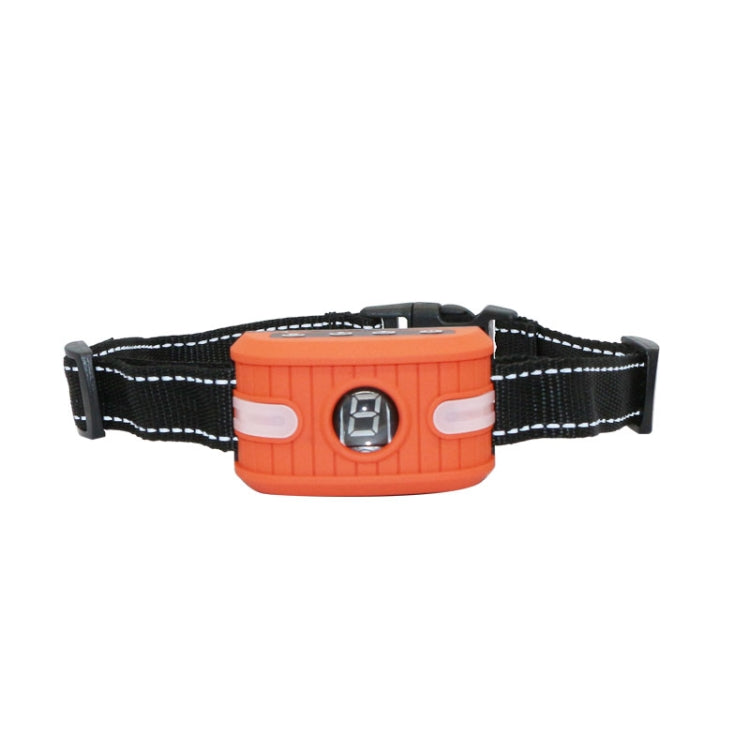 RC-302B Pet Bark Stopper Electric Shock Dog Training Collar Anti-interference Stop Calling Device