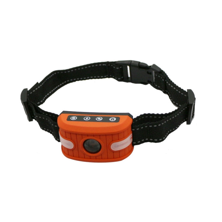 RC-302B Pet Bark Stopper Electric Shock Dog Training Collar Anti-interference Stop Calling Device