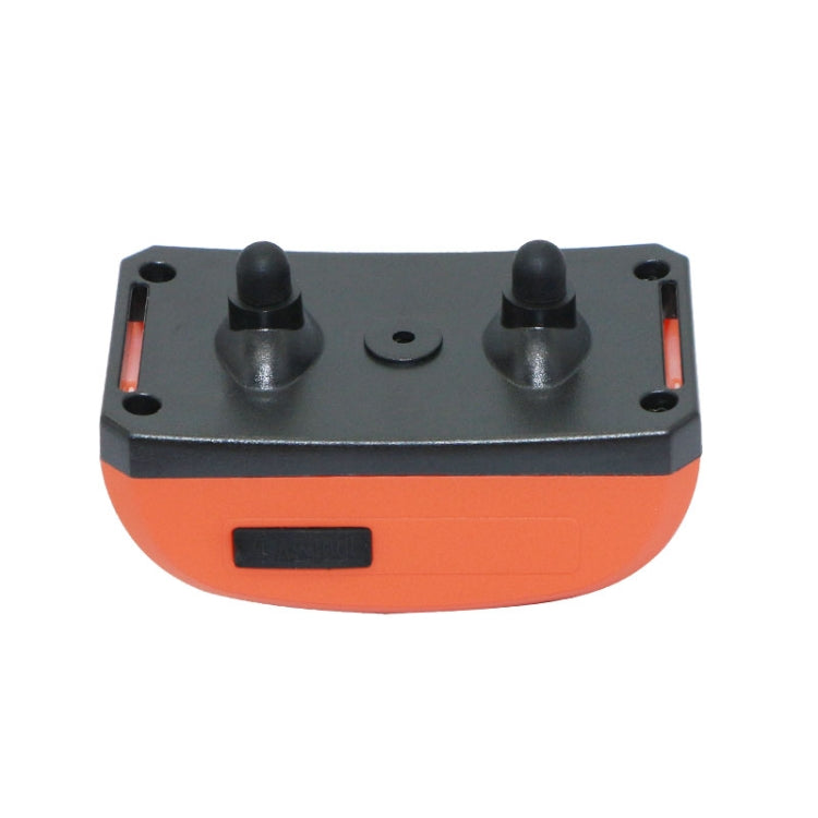 RC-302B Pet Bark Stopper Electric Shock Dog Training Collar Anti-interference Stop Calling Device