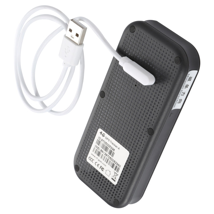 REACHFAR V23 4G Internet Door Sensor Alarm Home Door Window Sensor Alarm