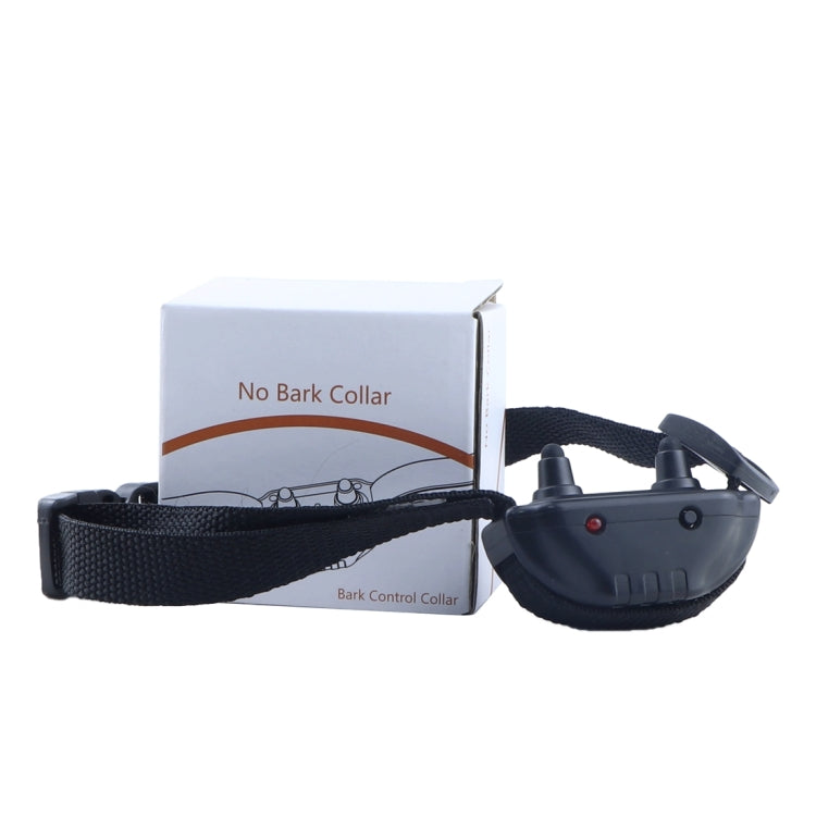 WL-0228 Dog Collar Trainer Barking Stop Devices