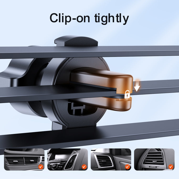 JOYROOM JR-ZS283 Air Vent Car Phone Holder