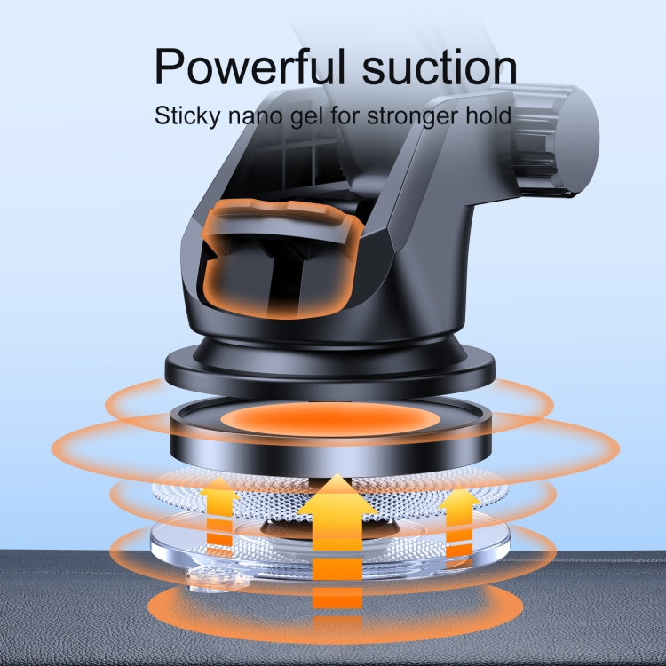 JOYROOM JR-ZS283 Dash Board Car Phone Holder