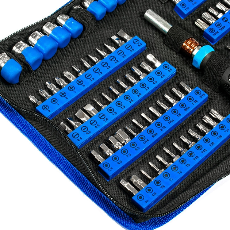 110 In 1 Mobile Phone Clock Repair Screwdriver Tool