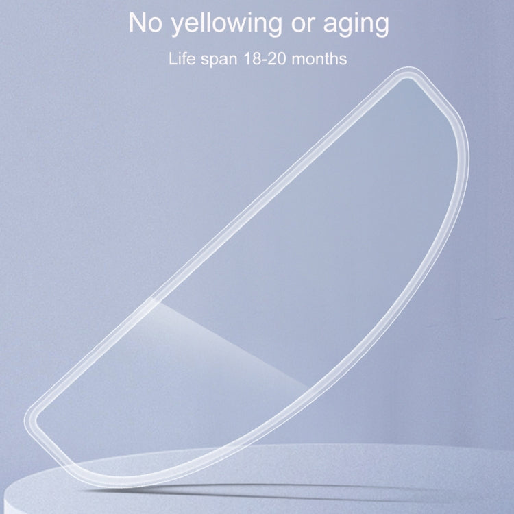 Visor Anti-fog PC Shield Helmet Lens Film