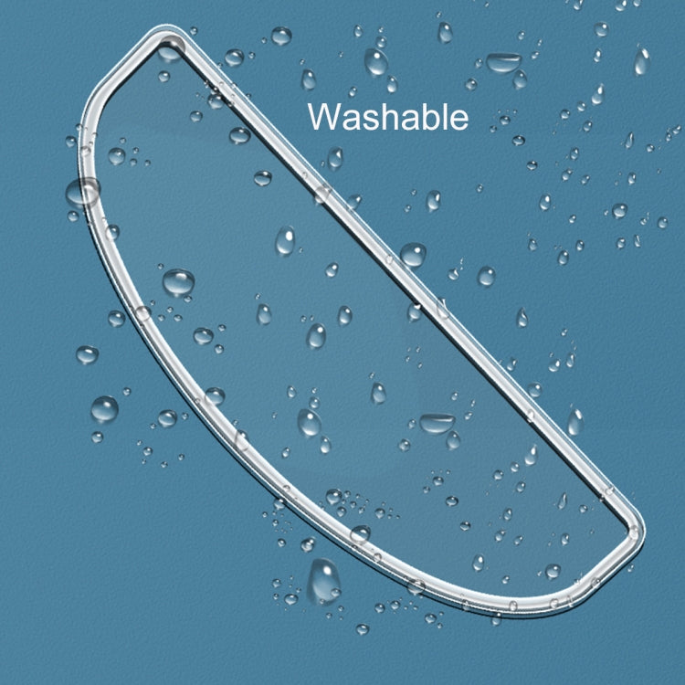 Visor Anti-fog PC Shield Helmet Lens Film