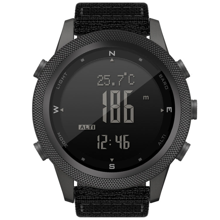NORTH EDGE APACHE-46 Outdoor Waterproof Men Multifunction Digital Smart Sports Watch
