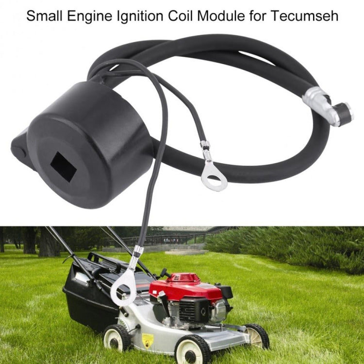 Lawn Mower High Pressure Ignition Coil for Tecumseh 30560A 30546