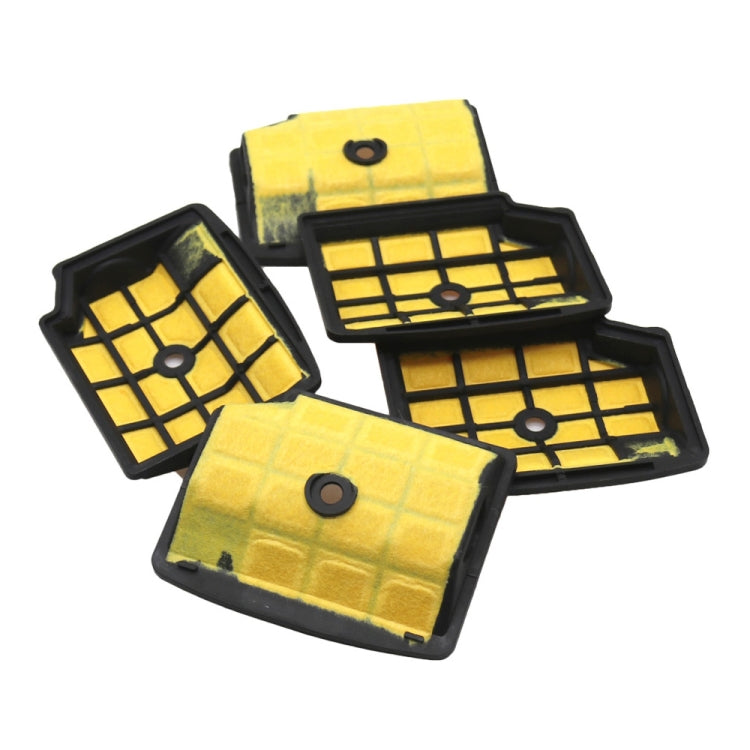 Chainsaw Air Filter Cotton 11291201602 for Stihl MS200T 020T