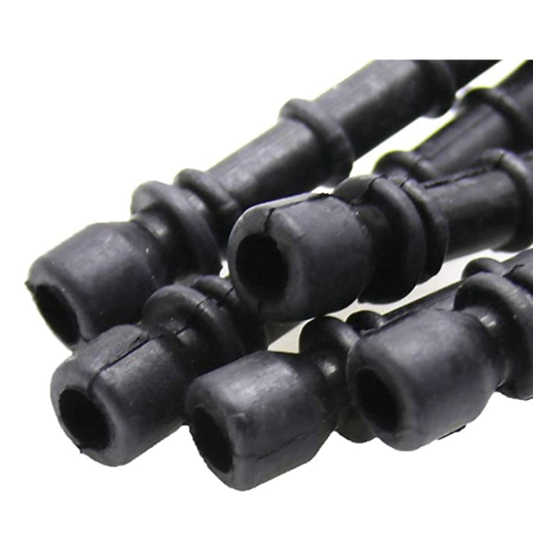 Chainsaw Fuel Pipe 11293503600 for Stihl MS200T 020T