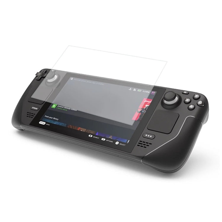 10 PCS 0.26mm 9H 2.5D Tempered Glass Film