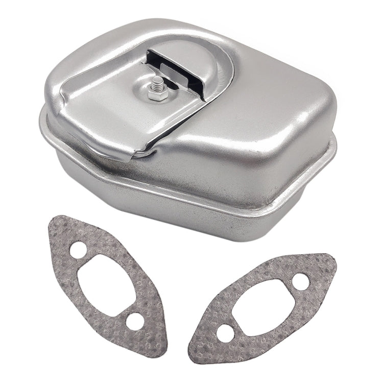 Chainsaw Exhaust Muffler Gasket for Husqvarna 235 236 240 235E 240E