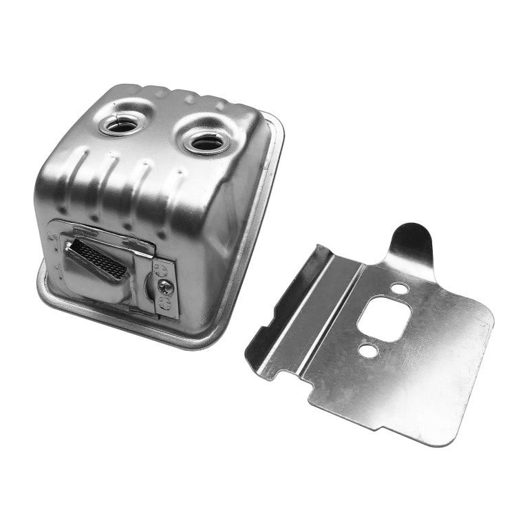 Chainsaw Exhaust Muffler Gasket 544147702 for Husqvarna 440 445 450