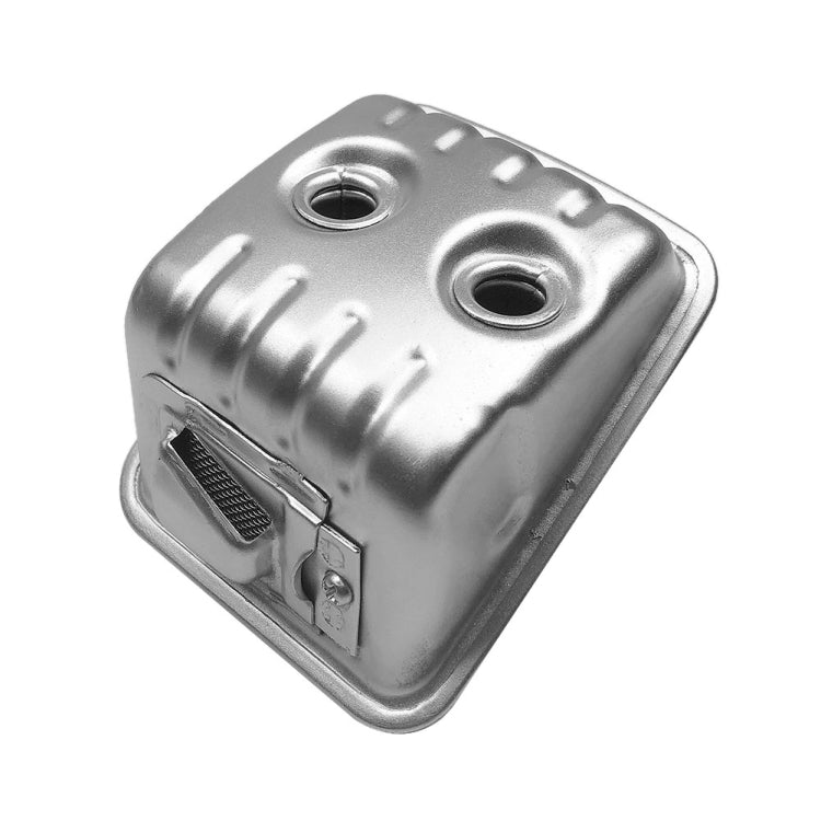 Chainsaw Exhaust Muffler 544147702 for Husqvarna 435 440 445 450