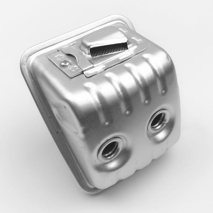 Chainsaw Exhaust Muffler 544147702 for Husqvarna 435 440 445 450