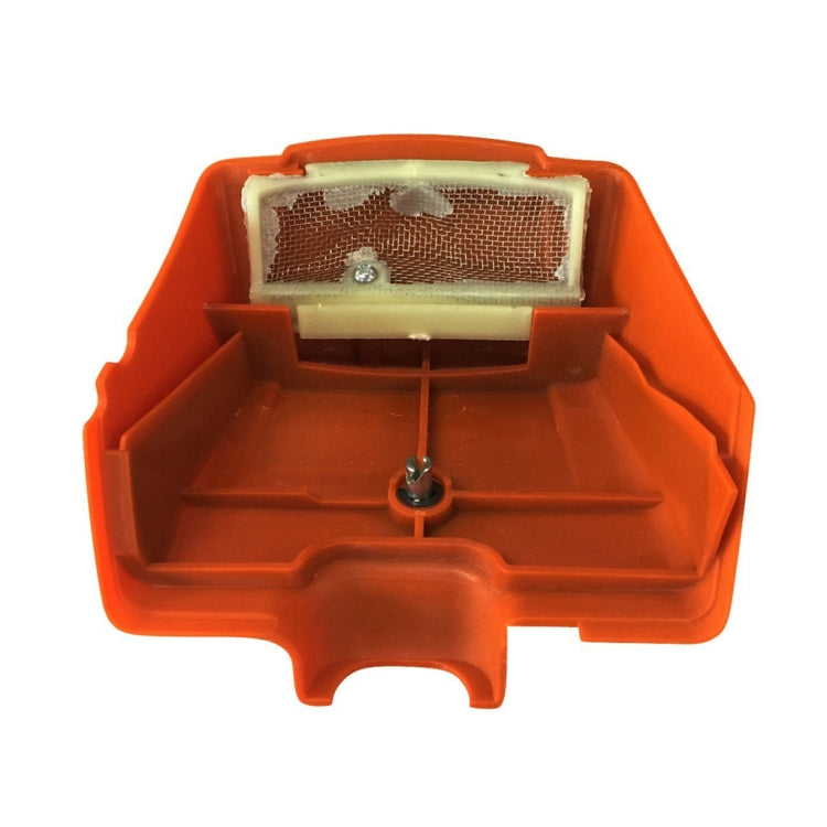 Chainsaw Air Filter Cover Assembly for Stihl 038 MS380 MS381