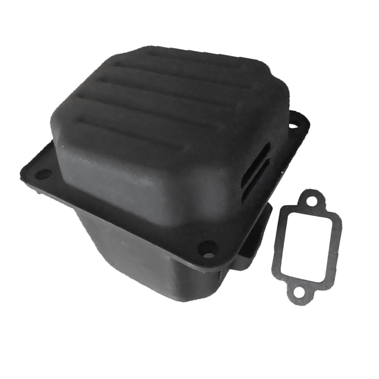 Chainsaw Exhaust Muffler Gasket Set for Stihl MS380 381 038